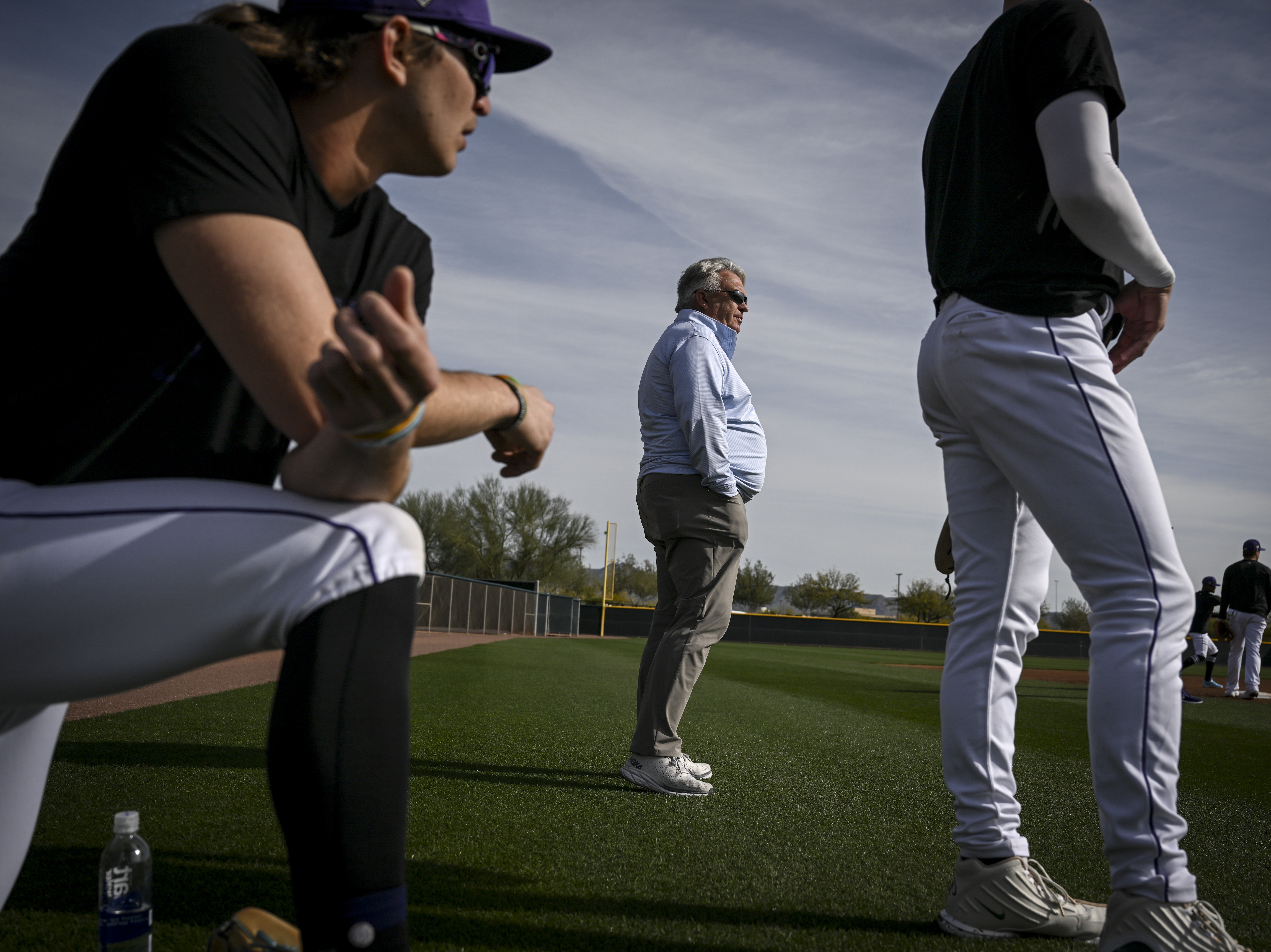 Colorado Rockies news: The Rockies need to start moving on between