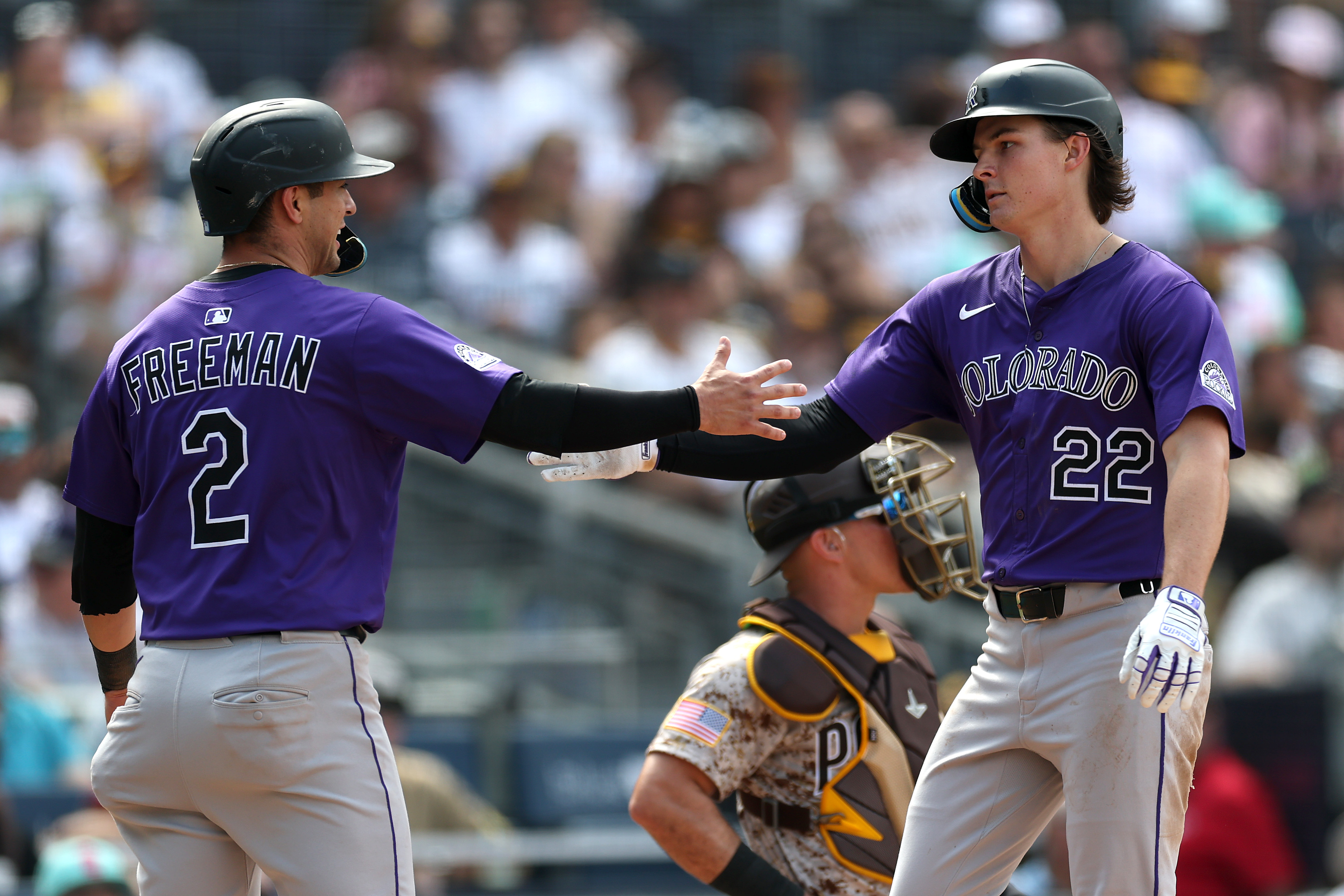 Colorado Rockies news: The Rockies need to start moving on between