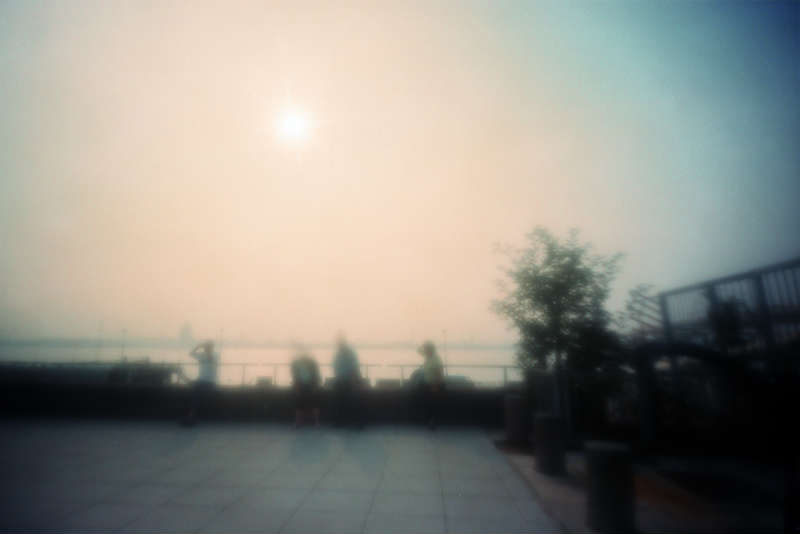 The Sun by Noguchi Rika |