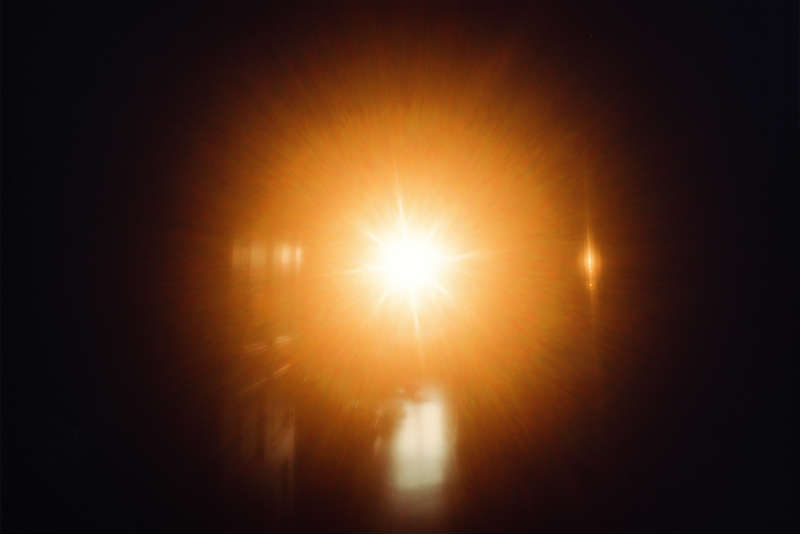 The Sun by Noguchi Rika |