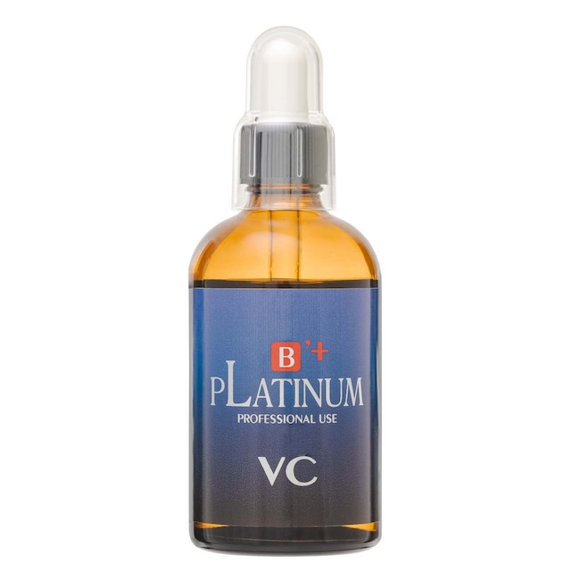 ビューティープラチナム 毛穴・ニキビ専用美容液 VC 100mL 3本セット