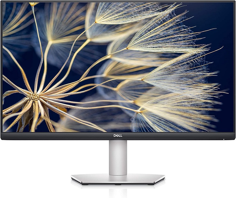 Dell S2721DS 27 2560x1440 75Hz 4ms HDMI DP IPS Monitör | Ebrar