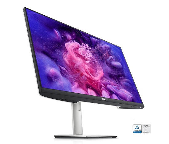 Dell S2721DS 27 2560x1440 75Hz 4ms HDMI DP IPS Monitör | Ebrar