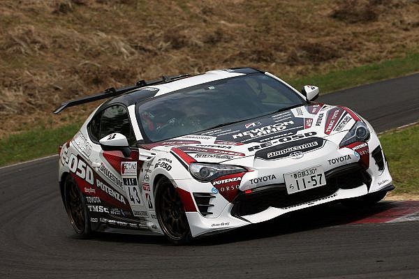 2018年JAF全日本ジムカーナ選手権 第7戦SUGOラウンド結果速報 | プレイ