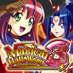 パチスロ】マジカルハロウィン3 - Google Play のアプリ