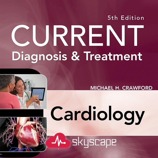 CURRENT Dx Tx Cardiology - Apps on Google Play