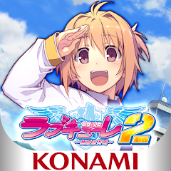 パチスロ 防空少女ラブキューレ2 - Apps on Google Play