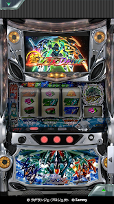 777Real]パチスロ輪廻のラグランジェ - Apps on Google Play