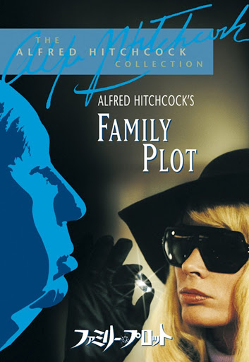 ヒッチコックの ファミリー・プロット (字幕版) - Google Play 영화