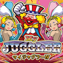 マイジャグラーⅣ - Apps on Google Play