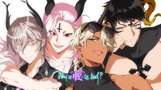 地獄のどこが悪い？ | PC にダウンロードしてプレイ - Google Play ストア