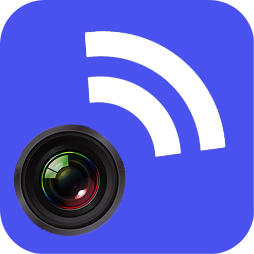 WiFi_CAM - Google Play のアプリ