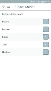 Concordancia Bíblica - Google Play のアプリ