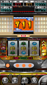 パチスロ] 吉宗 – Applications sur Google Play