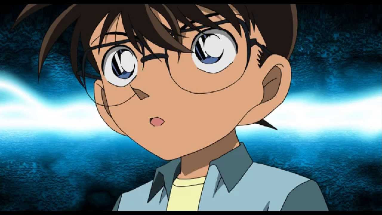 劇場版 名探偵コナン 銀翼の奇術師（マジシャン） - Movies on Google Play