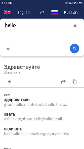 ロシア語英語辞書 - Google Play のアプリ