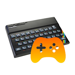 ZX Spectrum Gamer - Apps on Google Play