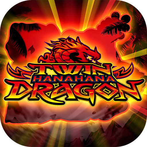 激Jパチスロ ツインドラゴンハナハナ-30 - Google Play のアプリ