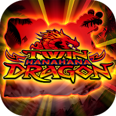 激Jパチスロ ツインドラゴンハナハナ-30 - Google Play のアプリ