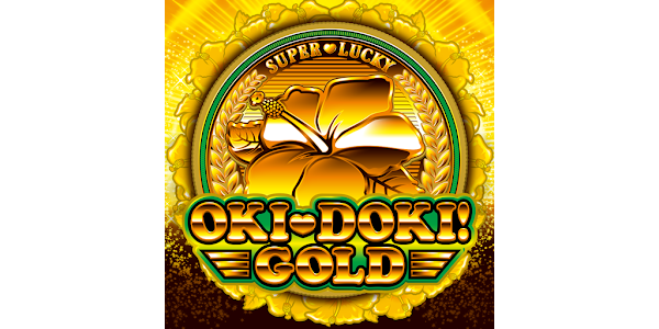 沖ドキ！GOLD - Apps on Google Play