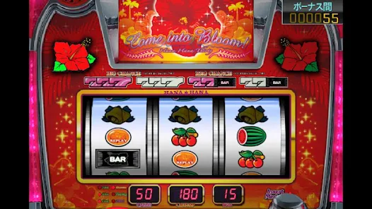 キングハナハナ-30 - Google Play のアプリ