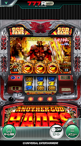 7R]アナザーゴッドハーデス-奪われたZEUSver.- – Apps on Google Play