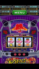 キングハナハナ-30(紫パネルver) – Apps bei Google Play