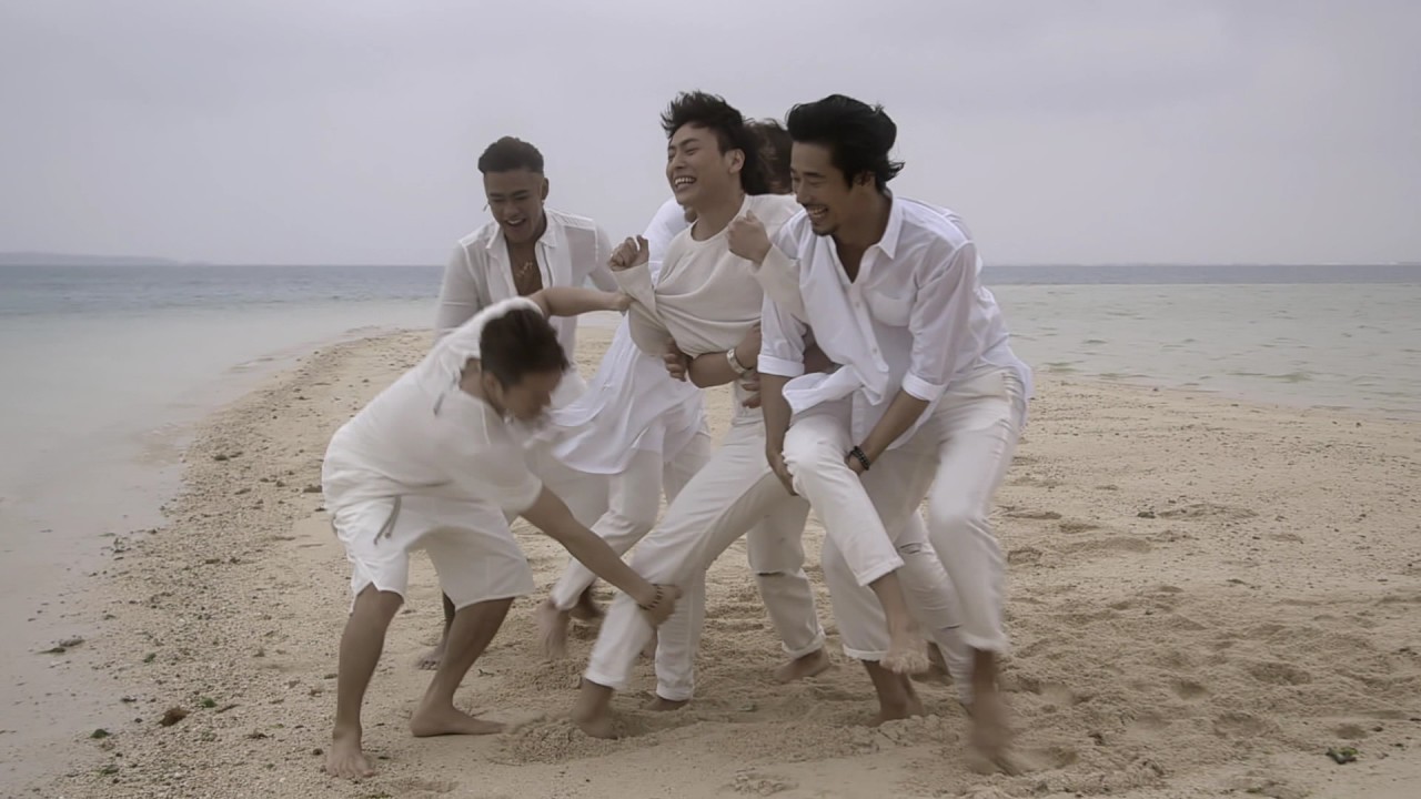 Born in the EXILE ～三代目 J Soul Brothersの奇跡～ - Movies on