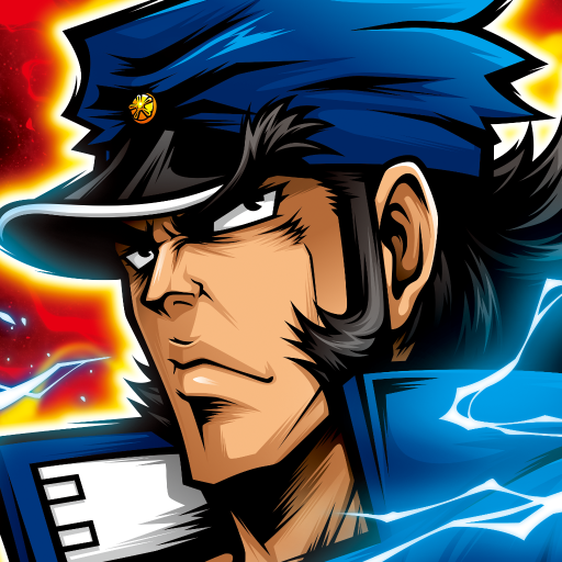 パチスロ]押忍！番長4 – Apps on Google Play