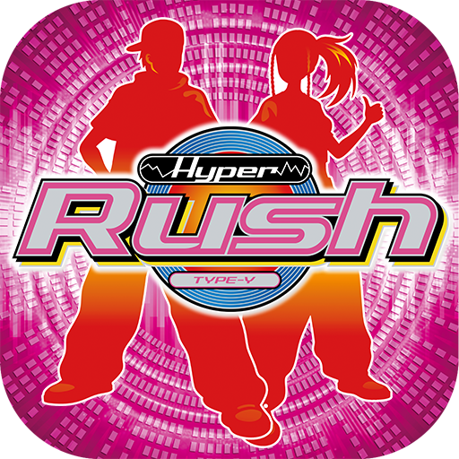 激J slot】パチスロハイパーラッシュ - Apps on Google Play