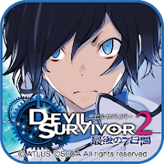 パチスロ デビルサバイバー2 最後の7日間 オリンピア - Google Play の