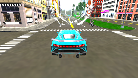 Car Driving Game Race - Google Play のアプリ