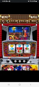 パチスロ】マジカルハロウィン3 - Google Play のアプリ