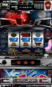 グリパチ]蝶々乱舞(パチスロ＆パチンコゲーム) - Apps on Google Play