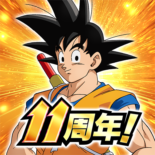 ドラゴンボールZ ドッカンバトル - Apps on Google Play