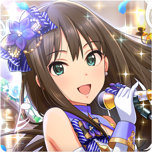 アイドルマスター シンデレラガールズ スターライトステージ - Apps on