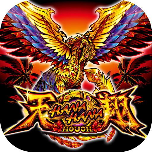 激Jパチスロ ハナハナホウオウ〜天翔〜-30 - Aplikacije na Google Playu