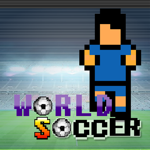 World Soccer - Apps on Google Play