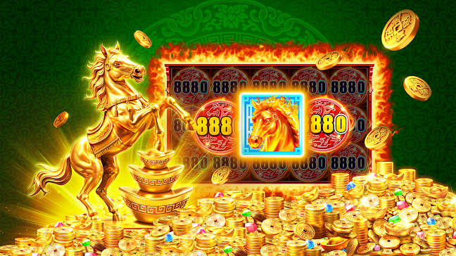 カジノ：ジャックポットクラッシュ-スロットゲーム - Apps on Google Play