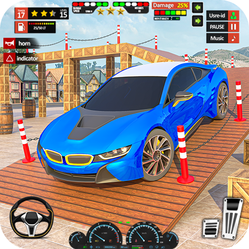 Car Parking Sim Driving School - Google Play のアプリ