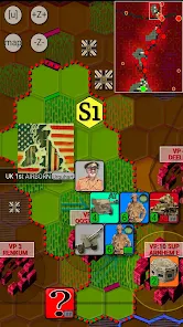Operation Market Garden - Google Play のアプリ
