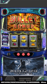 777Real]スマスロ バイオハザード:ヴェンデッタ – Apps on Google Play