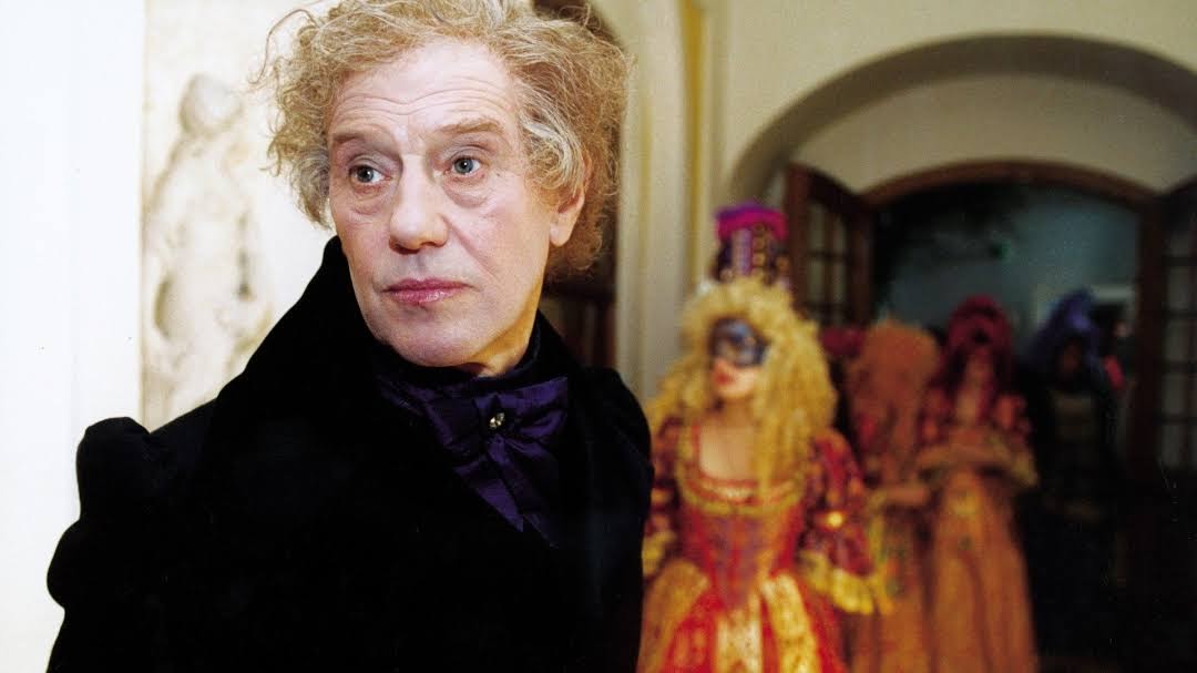 エルミタージュ幻想《ニューマスター版》 - Movies on Google Play