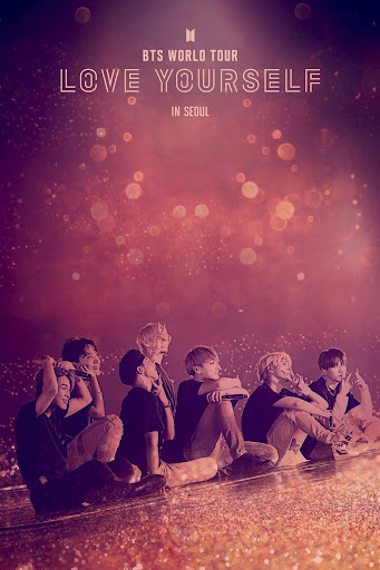 BTS WORLD TOUR 'LOVE YOURSELF' SEOUL - Google Play の映画