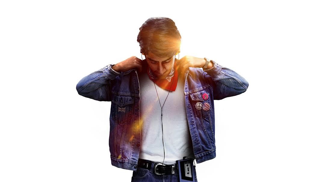 カセットテープ・ダイアリーズ - Movies on Google Play