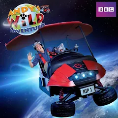 Andy's Wild Adventures – TV on Google Play