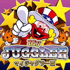 マイジャグラーⅢ - Apps on Google Play