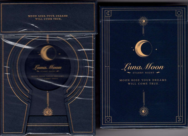 青) Luna Moon Deluxe Edition 青) Luna Moon Deluxe Edition