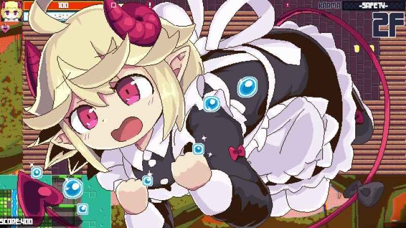 常世ノ塔 | Game | PLAYISM公式サイト