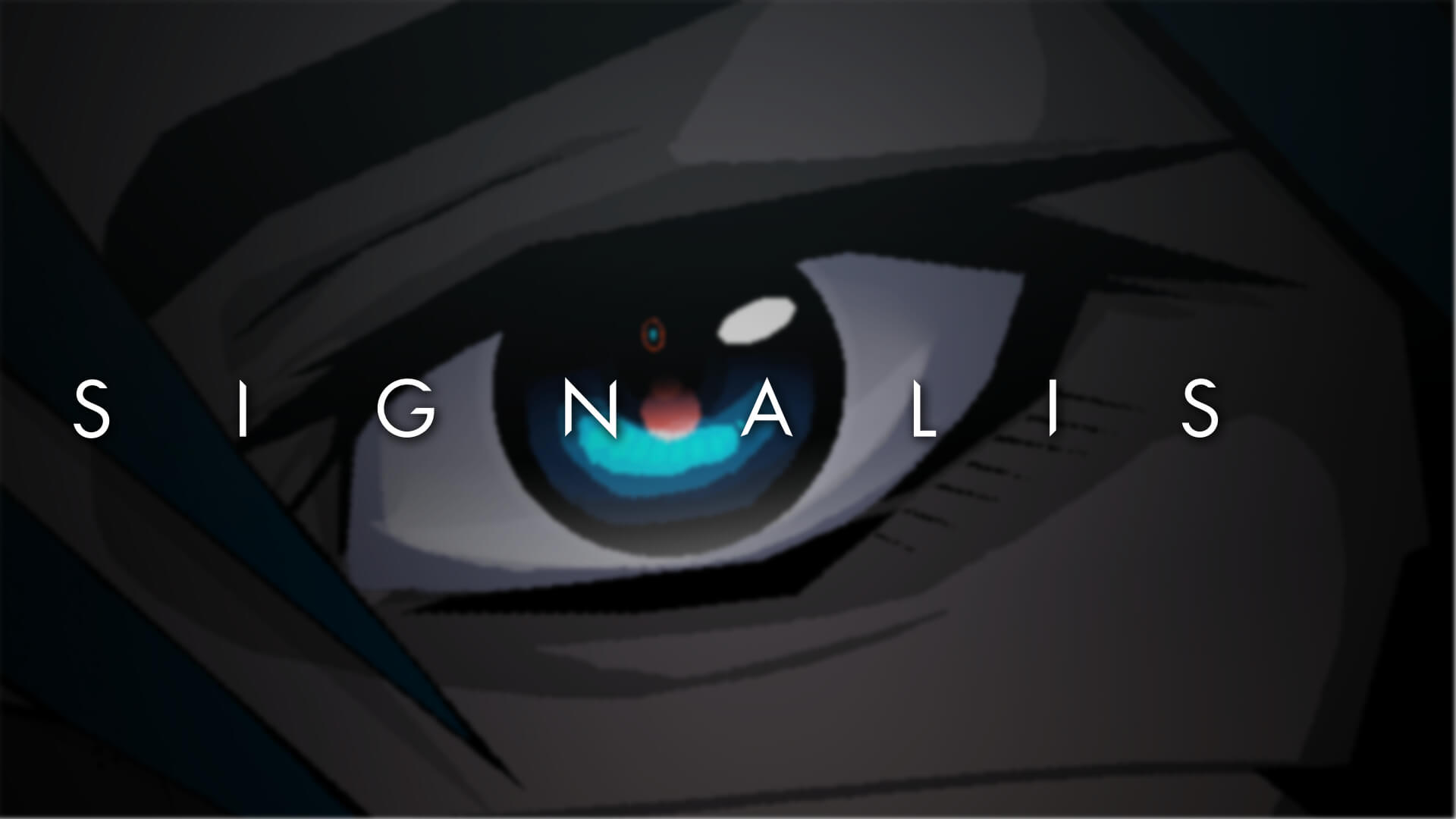 SIGNALIS | Game | PLAYISM公式サイト